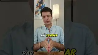 Si quieres cambiar&hellip; prep&aacute;rate para esto.
