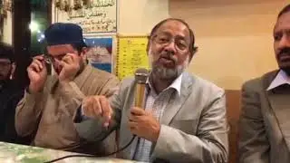 Prof. Dr. Muhammad Wasay (Professor, Neurology Agha Khan University Hospital)