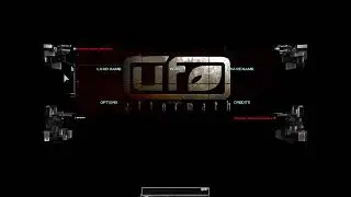 Late game enemies are tough [UFO:Aftermath]