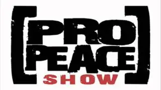 Freestyle HF - Propeace Show (Vall&eacute;eFM 98.4) 2011