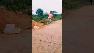 #LONGJUMP   6METER#tslprb  #Telangana police events