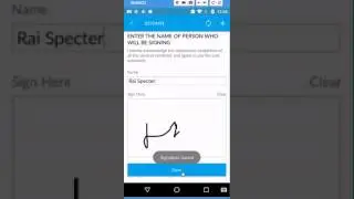 Complete Work Orders Online - Mobile App | ReachOut Suite Overview