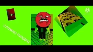 прохождение карты the real challenge fan remake!