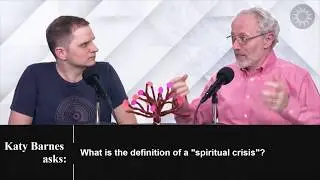 What Is a Spiritual Crisis? - S&L Short Clips