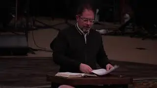 February 3 Bible Study