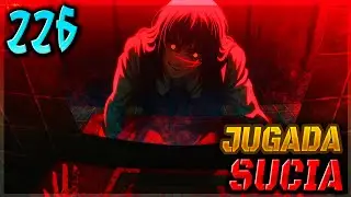 😨😨APARECE OTRO PRIMIGENEO😨😨 - CHAINSAWMAN Capitulo N&deg; 226 | Resumen