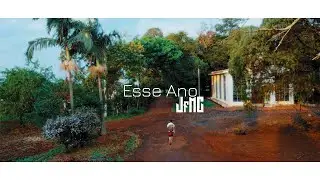 ESSE ANO - JF MC / Prod-NOBRE BEATS