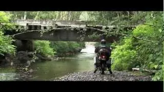 Overland Journey Alaska - Demo Reel