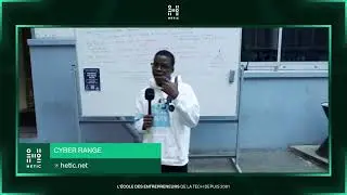 JPO de Noël chez HETIC