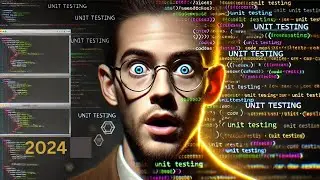 إتعلم Unit Testing في فيديو واحد | Software Testing Crash Course