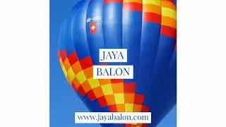 Supplier Balon Tepuk Suporter Hubungi 0812-9836-0006