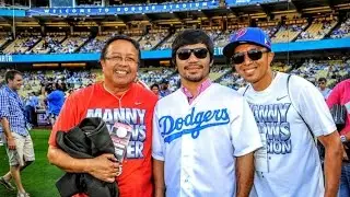 The Greatest Manny Pacquiao Fights | Filipino Boxing Legend | Filicanish Las Vegas