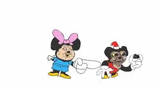Mokey's Show - YOU GOT COAL???