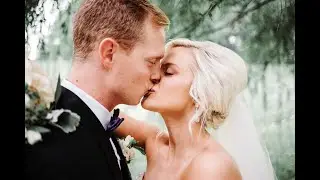 Ethan & Shanna Hutcheson Wedding Highlight Video