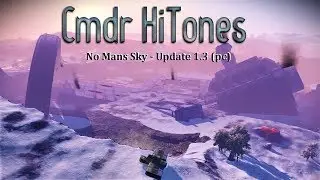 No Man's Sky - Atlas Rising - Update 1.3