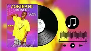 Zokibani Soyayya ft Az Baban Soyayya Hausa Music From Niger 🇳🇪