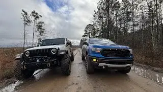 SCAR Southeast Alternate Route