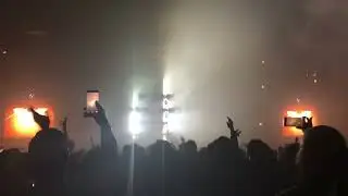 D.A.N.C.E (Reprise)/Neverender by Justice and Tame Impala 11-5-25