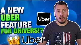 Uber Is Testing Out New Filter Drivers Actually Want!