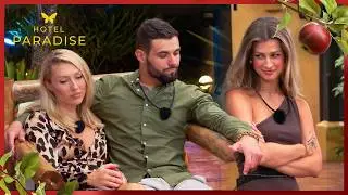 Andrzej wyznał Oliwce, że od początku była w jego sercu. Natalia była pomyłką? | Hotel Paradise 11