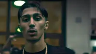 video argomento baby gang tutti noi dovremmo appoggiare baby gang in questo momento difficile