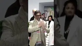 CM Hemant Soren In Davos Switzerland #hemantsoren #abuasarkar #shorts #switzerland #davos #viral