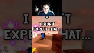I DIDN'T EXPECT THAT... #roblox #jailbreak #gaming #funnymoments #funny #manhunt
