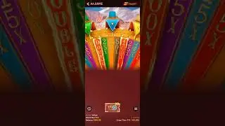 AAGAME online game Crazy Time  