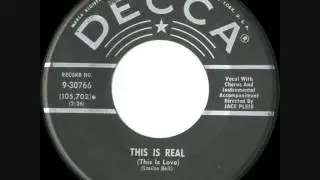 Malcolm Dodds - This Is Real (This Is Love)