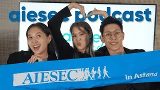 Стажировка в Испании от AIESEC: Опыт Камилы и истории, которые невозможно забыть