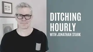 An Insider's Perspective with Pranav Kale: Jonathan Stark's Journey to Ditching Hourly