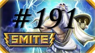 Smite #191 - | Thor | Assault
