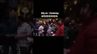 Babbu maan latest Clip in elly mangat birthday 2026 #babbumaan #kisanmajdurektajindabaad