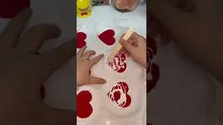 Beğenip Abone olmayı unutmayın #punchneedlecraft #punchneedletutorial #hediyefikri #custommade