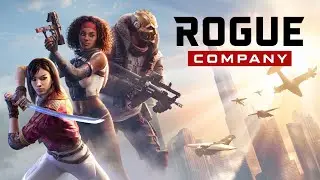 Rogue Company