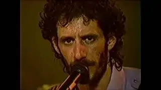 L'Affaire Dumoutier (Say To Me) - The Box Live At Le Spectrum 1986