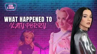 🔥THE DOWNFALL OF KATY PERRY: Why the Internet Is Turning on Katy Perry?
