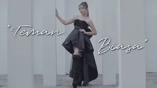 Sheira Nainggolan - Teman Biasa  (Official Musik Video)