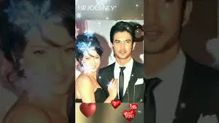 Sushant singh rajput#SSR Journey part-1#short#