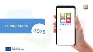 The SMARTY App: What to expect?