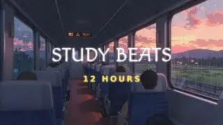 🌌 Tren Nocturno a Tokio: Lofi en las V&iacute;as del Sue&ntilde;o 🚂
