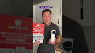 This is why your home needs a Verisure alarm system 🔔