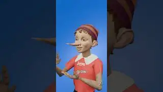 The Pinocchio Nose Paradox (explained) 😲