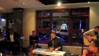 C U In My Dreams - RJ & Nothende Bday Jam Session