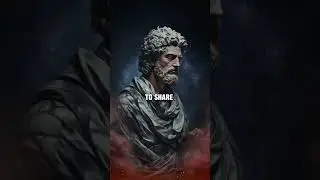 TRY, WON'T Regret! The Most Life Changing Marcus Aurelius Daily Routine #stoicism