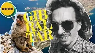 Maimuţele sălbatice din Europa | PARALEL EP. 1 | Gibraltar
