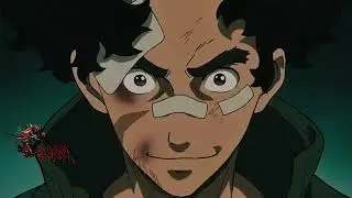 Anime Clip AMV - Clash Between Yuri and Joe Hard Challenge | HD |