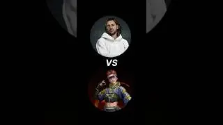 Dimitri vs Xayne character ability test | free fire 🤯 | #shorts #freefire #gaming #trending