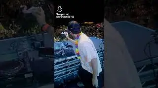 DJ stadium