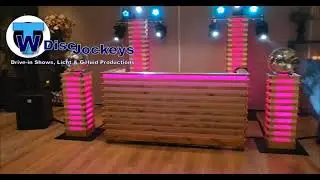 Restaurant De Hof Renswoude, Gouden Bruiloft, Allround DJ, Huwelijk DJ, Verjaardag DJ, Bruiloft DJ